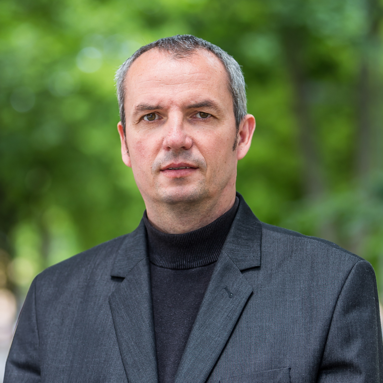 doc. PhDr. Daniel Dobiaš, PhD.